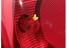 Recambio de piloto trasero izquierdo para fiat panda (312_, 319_) 1.2 (312pxa1a) referencia OEM IAM 51843643   2