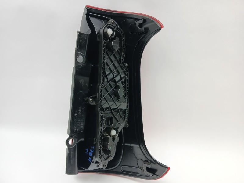 Recambio de piloto trasero izquierdo para fiat panda (312_, 319_) 1.2 (312pxa1a) referencia OEM IAM 51843643  