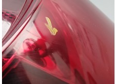 Recambio de piloto trasero derecho para ds ds 3 (sa_) 1.6 bluehdi 75 referencia OEM IAM 9808415380 9808417880  2