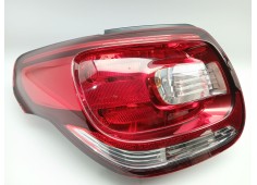 Recambio de piloto trasero izquierdo para ds ds 3 (sa_) 1.6 bluehdi 75 referencia OEM IAM 9808415880 980417980 