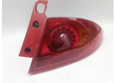 Recambio de piloto trasero derecho para seat leon (1p1) 1.9 tdi referencia OEM IAM 1P0945096B  