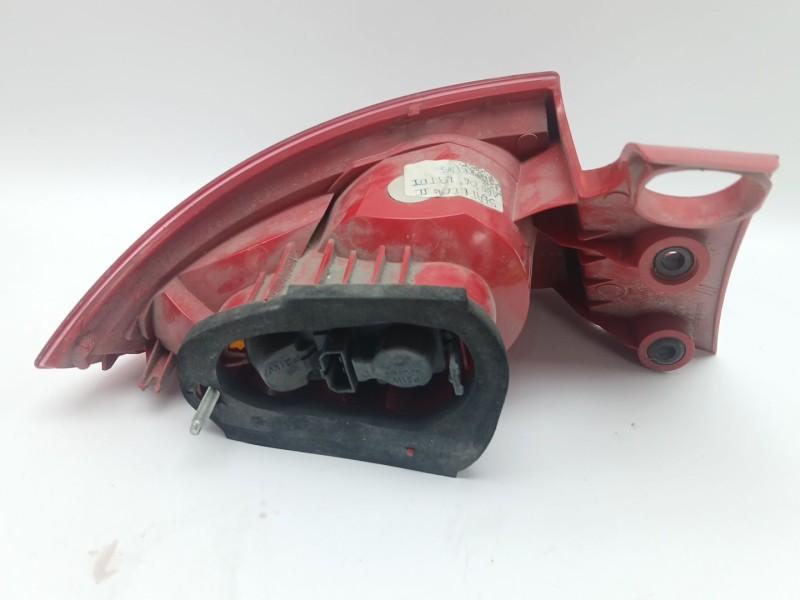 Recambio de piloto trasero derecho para seat leon (1p1) 1.9 tdi referencia OEM IAM 1P0945096B  