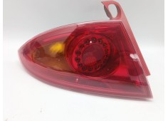 Recambio de piloto trasero izquierdo para seat leon (1p1) 1.9 tdi referencia OEM IAM 1P0945095P  