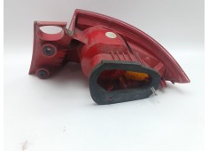 Recambio de piloto trasero izquierdo para seat leon (1p1) 1.9 tdi referencia OEM IAM 1P0945095P   2