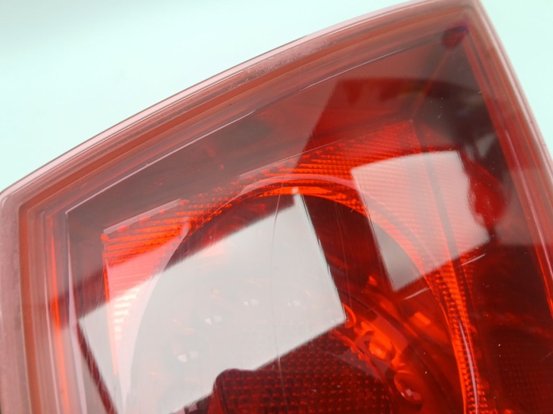 Recambio de piloto trasero izquierdo para seat leon (1p1) 1.9 tdi referencia OEM IAM 1P0945095P  