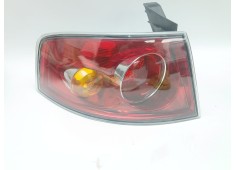 Recambio de piloto trasero izquierdo para seat ibiza iii (6l1) 1.4 16v referencia OEM IAM 6L6945095E  