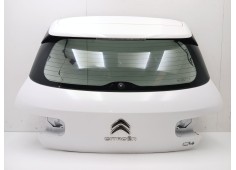Recambio de porton trasero para citroën c4 cactus 1.5 bluehdi 100 referencia OEM IAM   