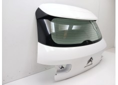 Recambio de porton trasero para citroën c4 cactus 1.5 bluehdi 100 referencia OEM IAM    2