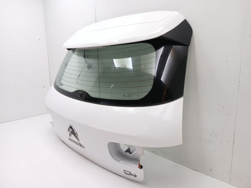 Recambio de porton trasero para citroën c4 cactus 1.5 bluehdi 100 referencia OEM IAM   