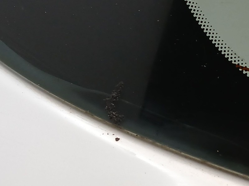 Recambio de porton trasero para citroën c4 cactus 1.5 bluehdi 100 referencia OEM IAM   