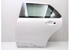 Recambio de puerta trasera izquierda para citroën c4 cactus 1.5 bluehdi 100 referencia OEM IAM   