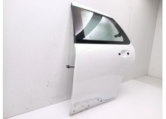 Recambio de puerta trasera izquierda para citroën c4 cactus 1.5 bluehdi 100 referencia OEM IAM    2
