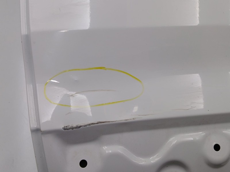 Recambio de puerta trasera izquierda para citroën c4 cactus 1.5 bluehdi 100 referencia OEM IAM   