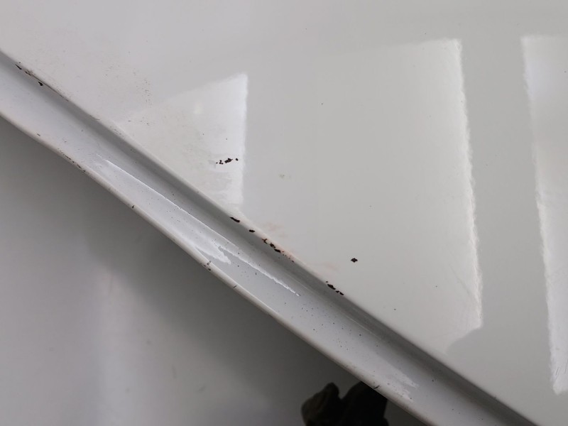 Recambio de puerta trasera izquierda para citroën c4 cactus 1.5 bluehdi 100 referencia OEM IAM   