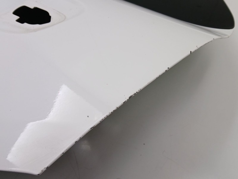 Recambio de puerta trasera izquierda para citroën c4 cactus 1.5 bluehdi 100 referencia OEM IAM   