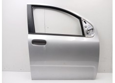 Recambio de puerta delantera derecha para fiat panda (312_, 319_) 1.2 (312pxa1a) referencia OEM IAM   