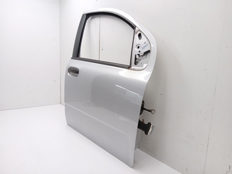 Recambio de puerta delantera derecha para fiat panda (312_, 319_) 1.2 (312pxa1a) referencia OEM IAM   