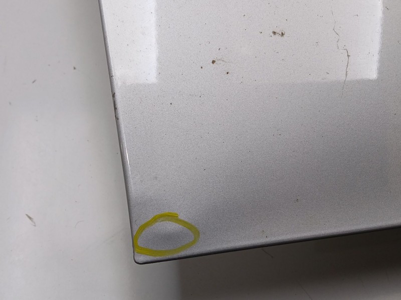 Recambio de puerta delantera derecha para fiat panda (312_, 319_) 1.2 (312pxa1a) referencia OEM IAM   