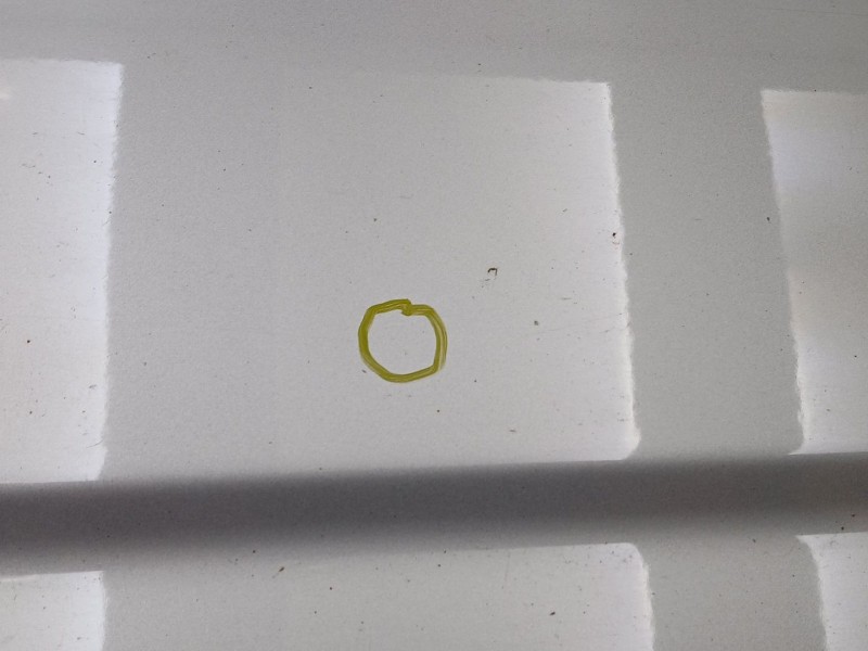 Recambio de puerta delantera derecha para fiat panda (312_, 319_) 1.2 (312pxa1a) referencia OEM IAM   