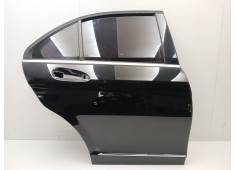 Recambio de puerta trasera derecha para mercedes-benz clase c (w204) c 220 cdi (204.008) referencia OEM IAM A2047320210 A2047300