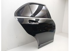 Recambio de puerta trasera derecha para mercedes-benz clase c (w204) c 220 cdi (204.008) referencia OEM IAM A2047320210 A2047300 2