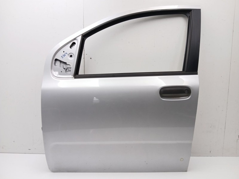 Recambio de puerta delantera izquierda para fiat panda (312_, 319_) 1.2 (312pxa1a) referencia OEM IAM   