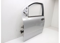 Recambio de puerta delantera izquierda para fiat panda (312_, 319_) 1.2 (312pxa1a) referencia OEM IAM    2