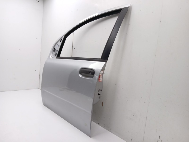 Recambio de puerta delantera izquierda para fiat panda (312_, 319_) 1.2 (312pxa1a) referencia OEM IAM   