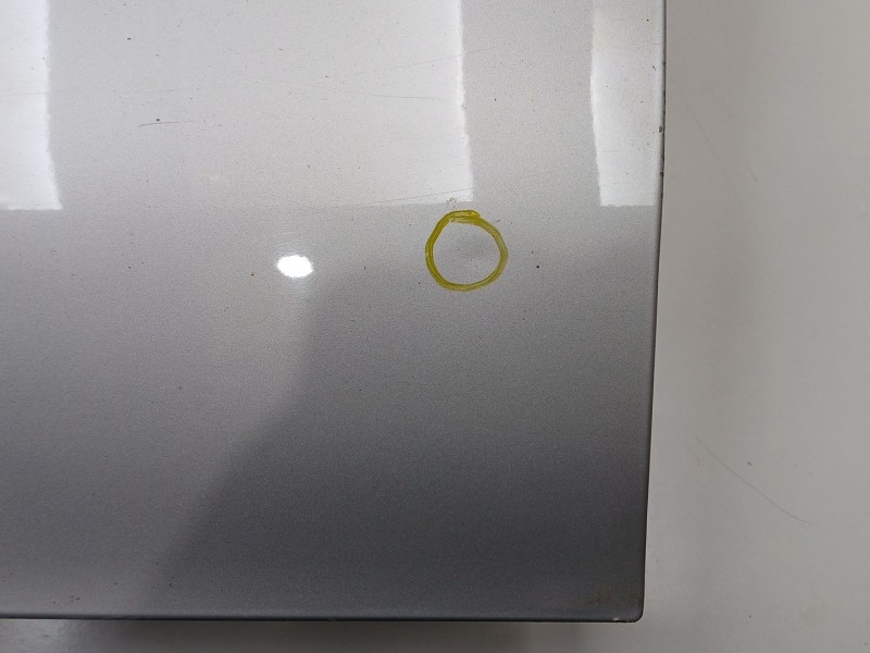 Recambio de puerta delantera izquierda para fiat panda (312_, 319_) 1.2 (312pxa1a) referencia OEM IAM   