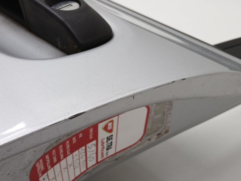 Recambio de puerta delantera izquierda para fiat panda (312_, 319_) 1.2 (312pxa1a) referencia OEM IAM   