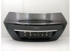 Recambio de porton trasero para mercedes-benz clase c (w204) c 220 cdi (204.008) referencia OEM IAM A2047500075  