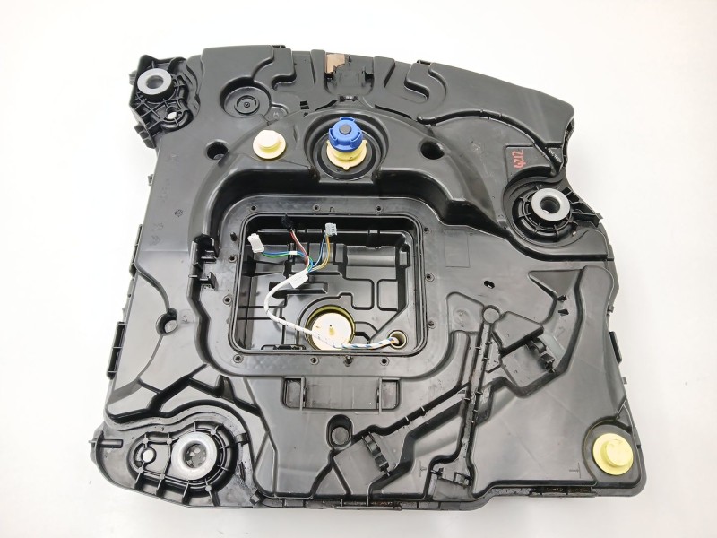 Recambio de deposito fap para ds ds 3 (sa_) 1.6 bluehdi 75 referencia OEM IAM 9812914780  