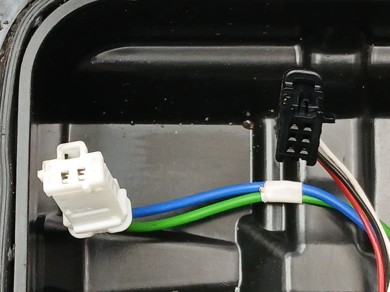 Recambio de deposito fap para ds ds 3 (sa_) 1.6 bluehdi 75 referencia OEM IAM 9812914780  