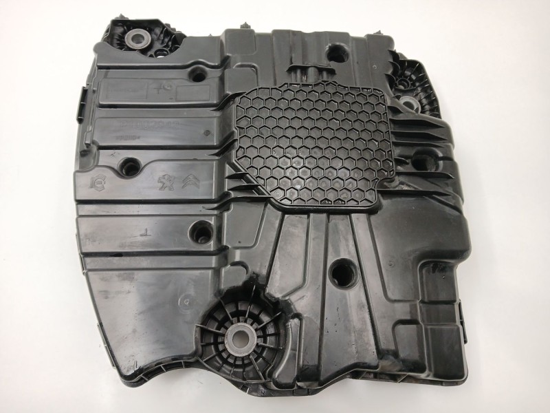 Recambio de deposito fap para ds ds 3 (sa_) 1.6 bluehdi 75 referencia OEM IAM 9812914780  