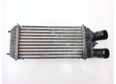 Recambio de intercooler para ds ds 3 (sa_) 1.6 bluehdi 75 referencia OEM IAM 9803900780 CV448004 