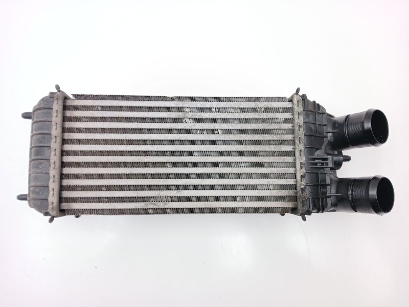 Recambio de intercooler para ds ds 3 (sa_) 1.6 bluehdi 75 referencia OEM IAM 9803900780 CV448004 