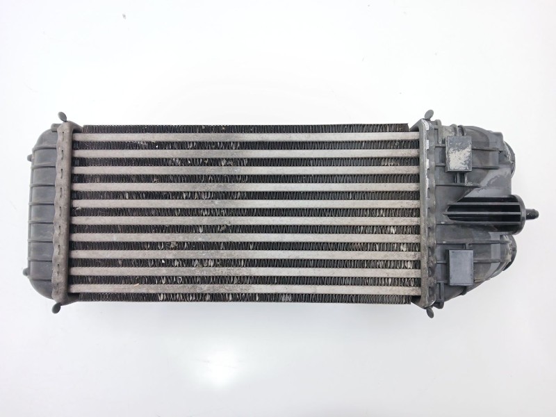 Recambio de intercooler para ds ds 3 (sa_) 1.6 bluehdi 75 referencia OEM IAM 9803900780 CV448004 