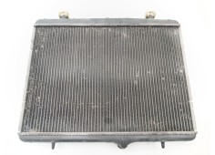Recambio de radiador agua para ds ds 3 (sa_) 1.6 bluehdi 75 referencia OEM IAM P9685852680T66   2