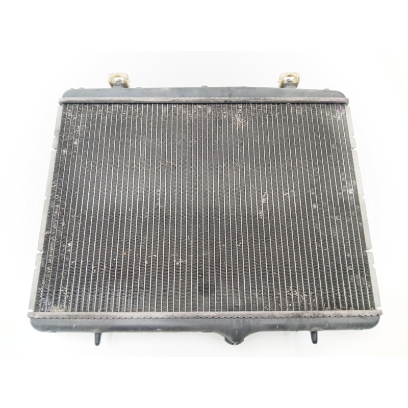 Recambio de radiador agua para ds ds 3 (sa_) 1.6 bluehdi 75 referencia OEM IAM P9685852680T66  