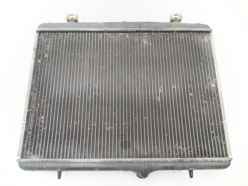 Recambio de radiador agua para ds ds 3 (sa_) 1.6 bluehdi 75 referencia OEM IAM P9685852680T66  