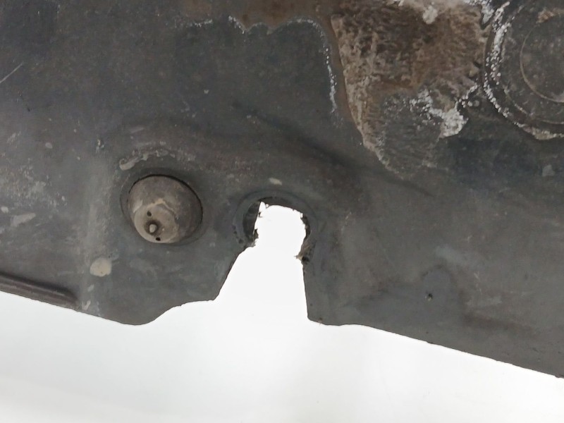 Recambio de panel frontal para ds ds 3 (sa_) 1.6 bluehdi 75 referencia OEM IAM 9801492280  