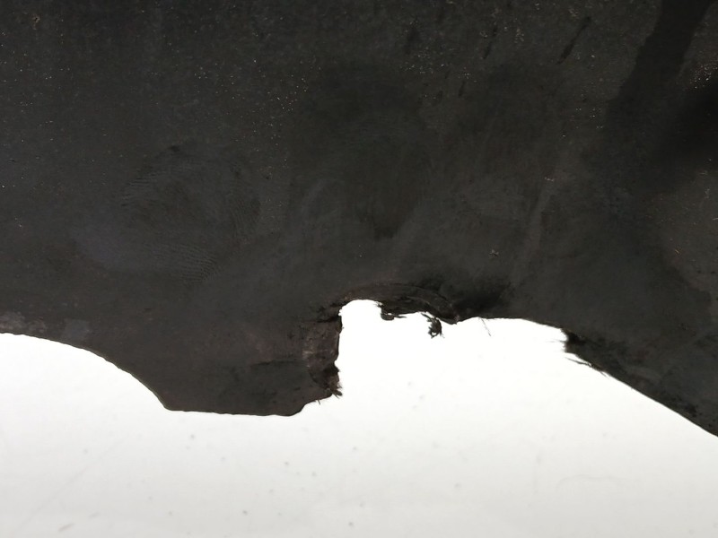 Recambio de panel frontal para ds ds 3 (sa_) 1.6 bluehdi 75 referencia OEM IAM 9801492280  