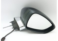 Recambio de retrovisor derecho para ds ds 3 (sa_) 1.6 bluehdi 75 referencia OEM IAM 8154CA  