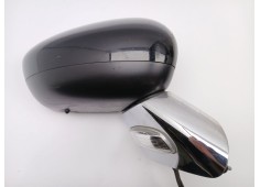 Recambio de retrovisor derecho para ds ds 3 (sa_) 1.6 bluehdi 75 referencia OEM IAM 8154CA   2