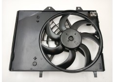Recambio de electroventilador para ds ds 3 (sa_) 1.6 bluehdi 75 referencia OEM IAM 9801666680 T300093 9662872380