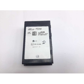 MODULO ELECTRONICO 22796545 