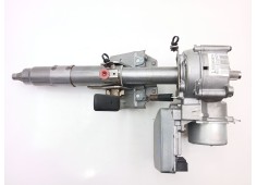 Recambio de columna direccion para ford fiesta (cb1) titanium referencia OEM IAM 8V513C529CN 54085129F A0010843