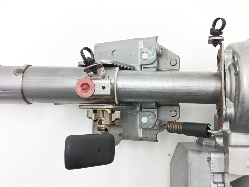 Recambio de columna direccion para ford fiesta (cb1) titanium referencia OEM IAM 8V513C529CN 54085129F A0010843