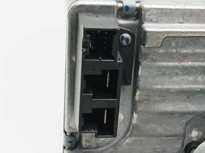 Recambio de columna direccion para ford fiesta (cb1) titanium referencia OEM IAM 8V513C529CN 54085129F A0010843