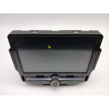 SISTEMA AUDIO / CD 42518020 555343750 